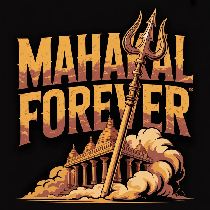 Mahakal Forever